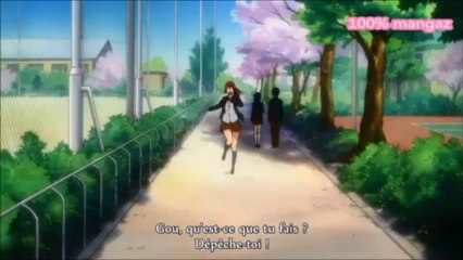 free! episode1 partie2: (vostfr)