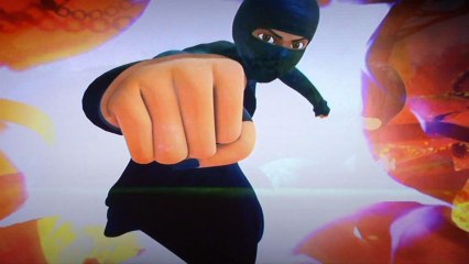 La super-héroïne Burka Avenger terrasse les islamistes radicaux