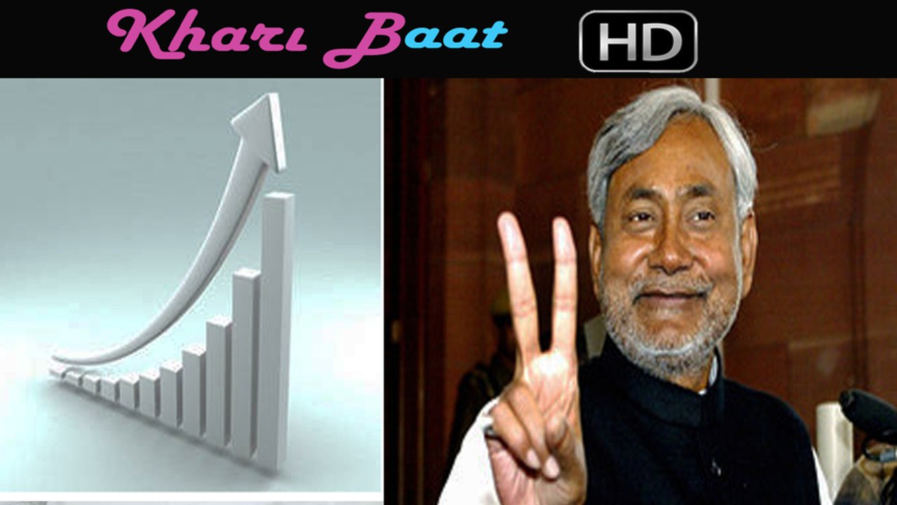 Smaller States Better Administration - Khari Baat