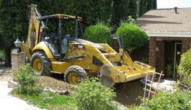 Plumbing & Drain Cleaning Services in Encino