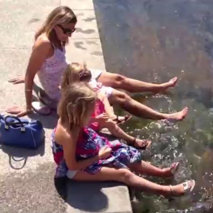 Isle-sur-la-Sorgue - Plaisirs simples