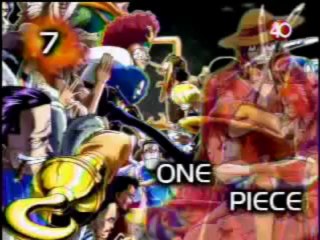 Top 10 (2010) Anime - Alta definicion Parte 01