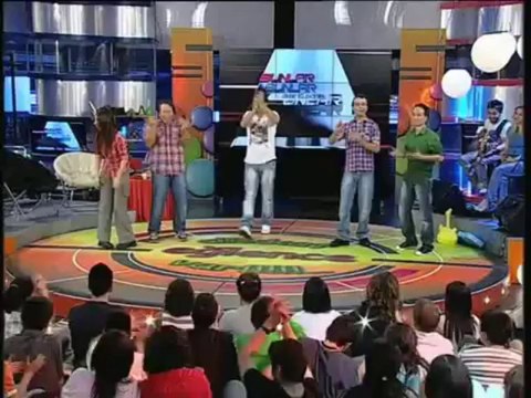 Dikkat Eğlence Var, 28 Eylül Çarşamba 19.45'te TRT Okul'da