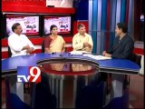 Hyderabad part of Telangana - KCR - Part -1