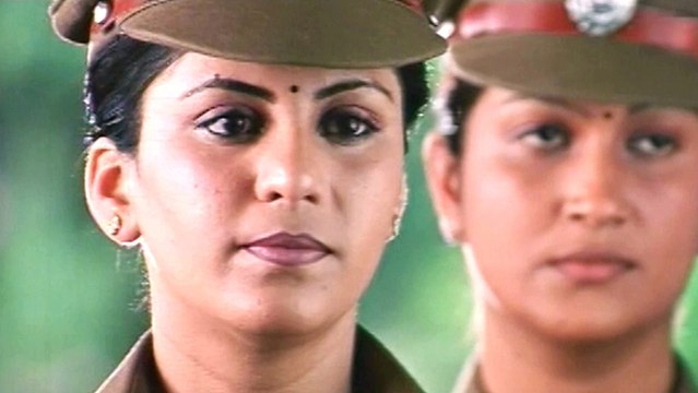 Bharat Chandra full movie - Part 3-10 - Inspector Swetha And I.G Provide Security Outdoors Of Court - Suresh Gopi, Sreya Reddy