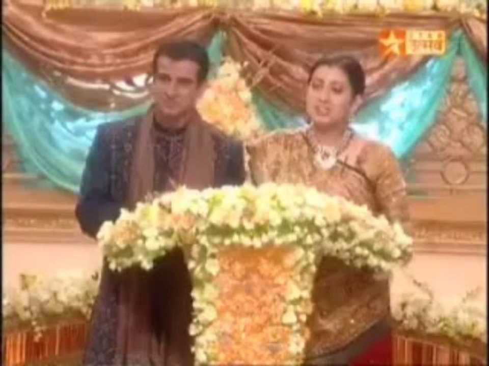 Rajeev_Aamna_On_Dhoom_Machaley_On_StarPlus_2004_Part2