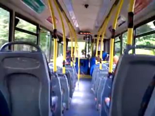 Metrobus route 916 to Tesco 371 part 2 video