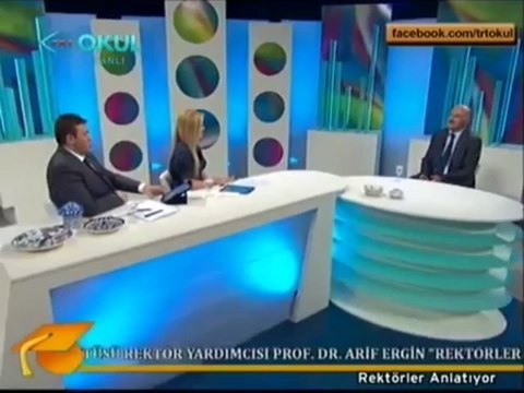 Fatih Sultan Mehmet Vakıf Üniversitesi Rektörü Prof. Dr. Musa Duman (2)