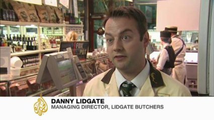 World's first lab-grown burger to be cooked