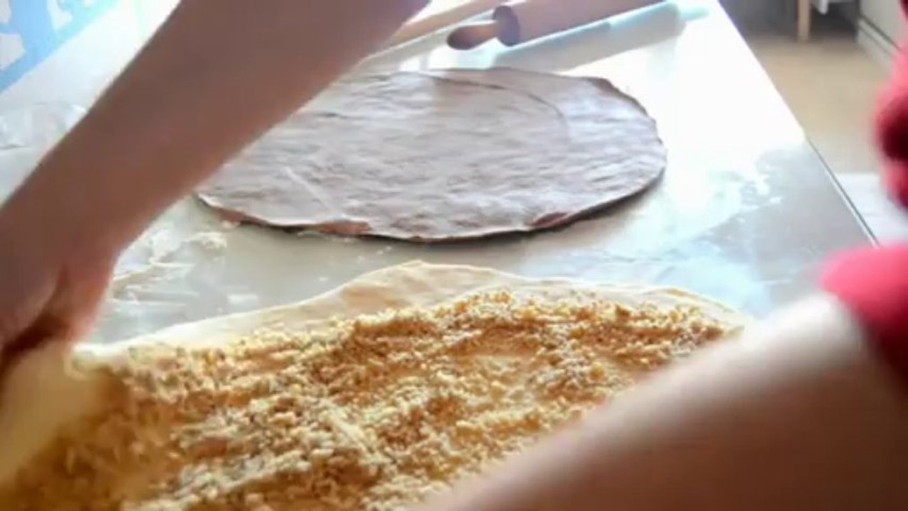 Nefif Tatlılar - leziztatlitarifleri.com