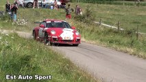 Rallye de la Plaine 2013 - Est Auto Sport