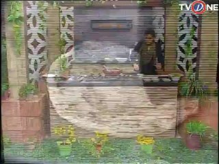 Jhat Pat Iftar EP# 26 Seg 02