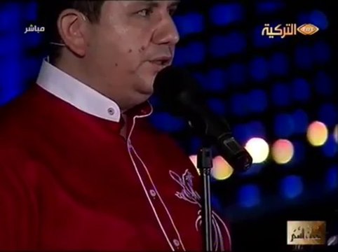 Milk-i Bekadan gelmişem Ubeydullah Sezikli Ramazan 2013