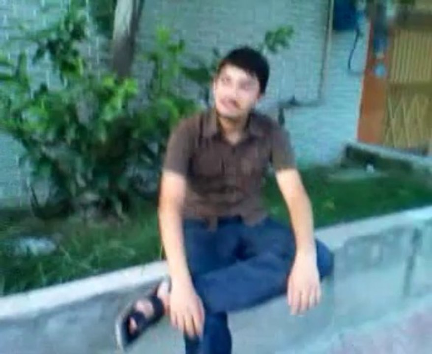 hamza shahid
