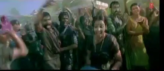 Mehbooba Mehbooba - Remix Song _ Ram Gopal Verma Ki Aag _ Amitabh Bachchan