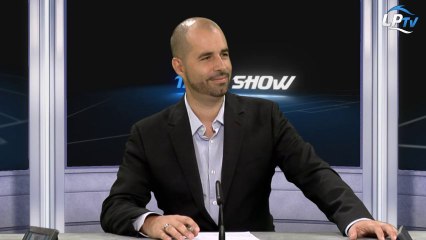 Talk Show - Décryptage du mercato olympien