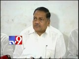 All parties responsible for state bifurcation - Mandali