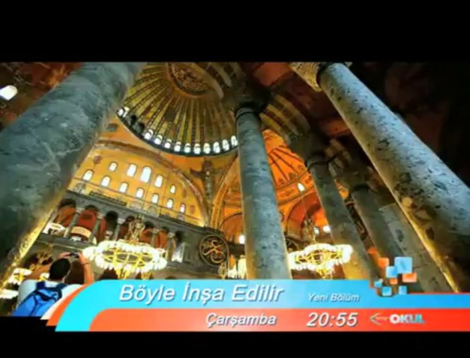 Dünyanın en uzun taş köprüleri arasında yer alan Uzun Köprü Böyle İnşa Edilir'de