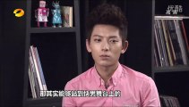 20130804  陈翔/Chen Xiang/Sean/천시앙 《新闻当事人》cut