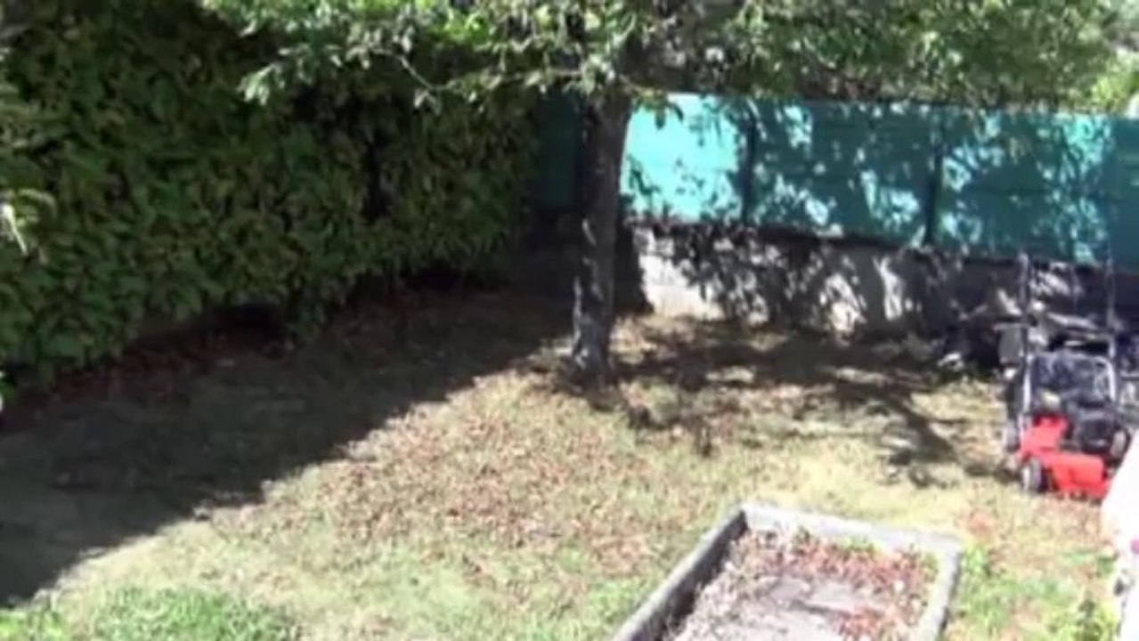 Marsannay la côté belle amsion jumelée -Agence CARREZ immobilier.