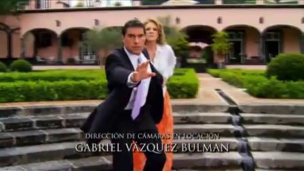 victoria y arriaga capitulo 16