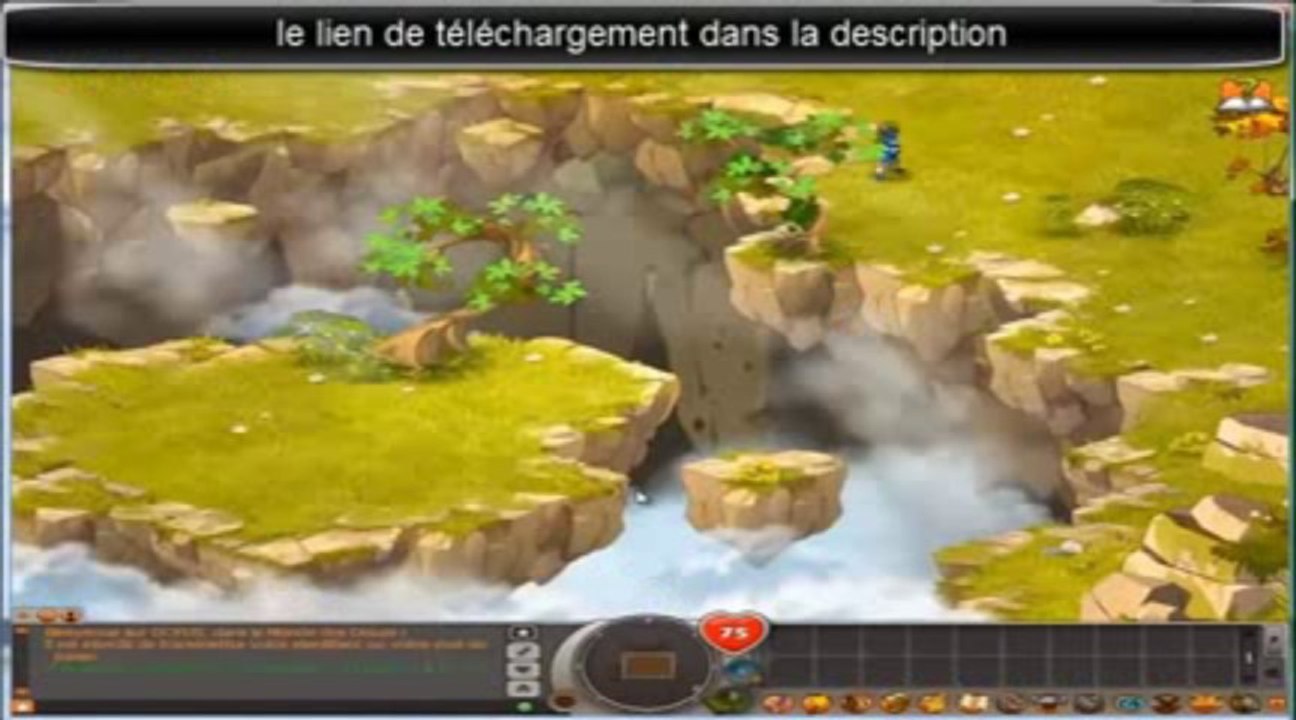 ▶ Dofus Hack Pirater Kamagen Telechargement Gratuit mettre à jour[août 2013]