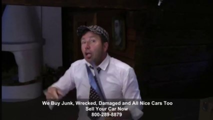 junk yards with old cars
