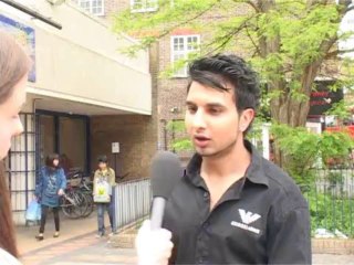 Views on the Streets: Syria