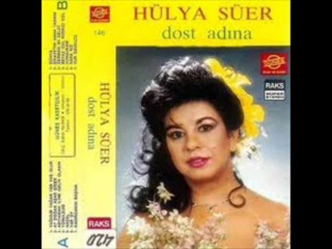 Hülya SÜER Kime ne