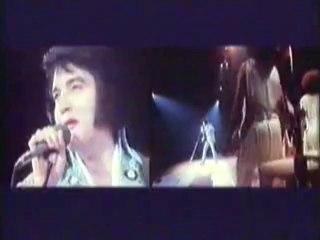 CC Rider by Elvis Presley