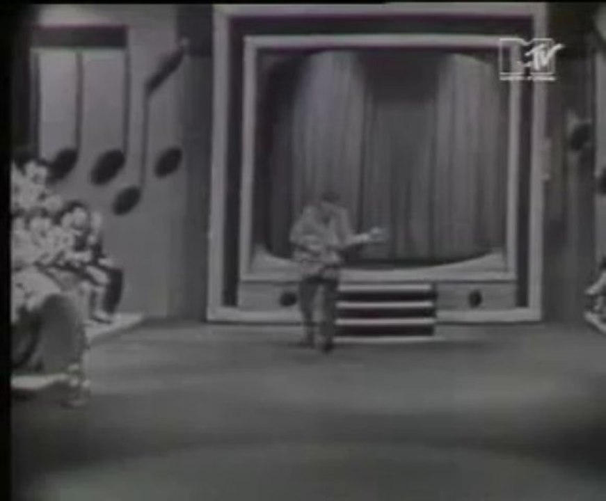 C'mon Everybody by Eddie Cochran