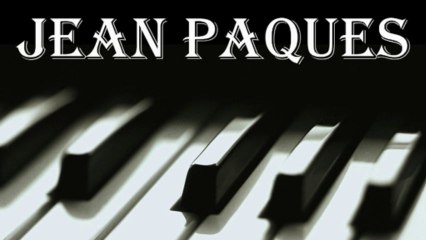 Jean Paques - I'll See You In My Dreams (HD) Officiel Elver Records