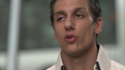 CFDT Élection Conseil d'Administration Orange 2013 - Anthony 2/6