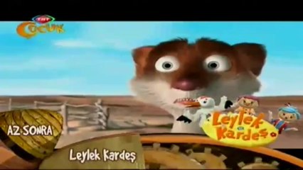 Kimin Tarlası - Trt Çocuk (29 Kasım 2012)