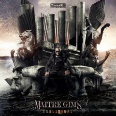 Maître Gims - Ca Marche (extrait)