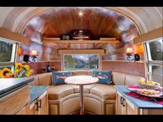 airstream trailers