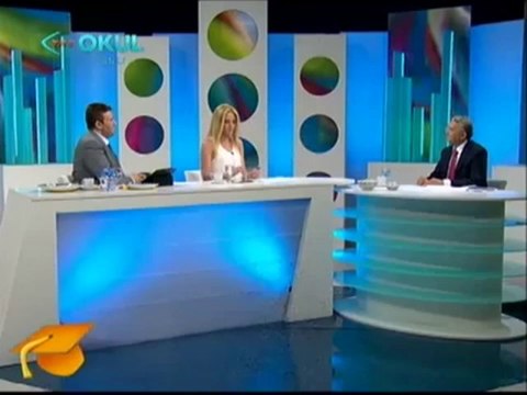 Eskişehir Osmangazi Üniversitesi Rektörü Prof. Dr. Hasan Gönen (2)