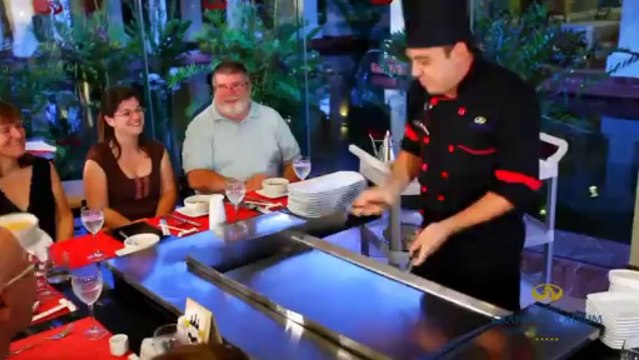 Grand Palladium Riviera Maya Resort & Spa Complex