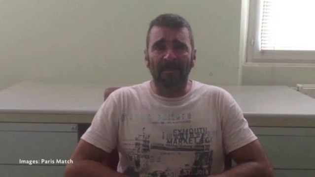 Disparues de Perpignan: Le père d’Allison répond aux accusations