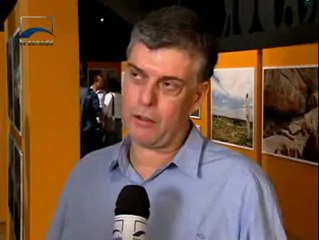 Ariano Suassuna - Arte como Missão 1 de 4
