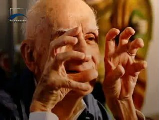 Ariano Suassuna - Arte como Missão 2 de 4