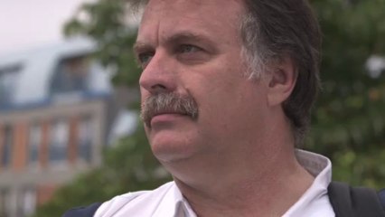 CFDT Élection Conseil d'Administration Orange 2013 - François 4/6