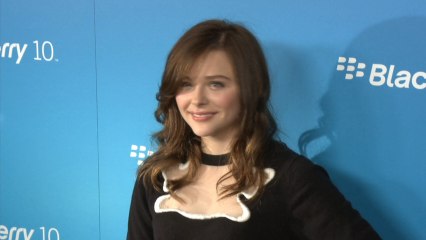 Jamie King Is Pregnant, Chloe Moretz In "Kick Ass 2" And David Beckham At Nobu