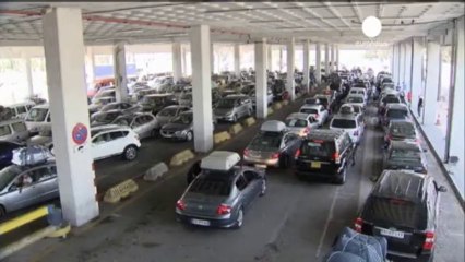 Gibilterra: tassa di ingresso e stop ai voli, i piani di...
