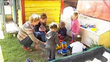 Alarma por la contaminación de lácteos de la empresa...