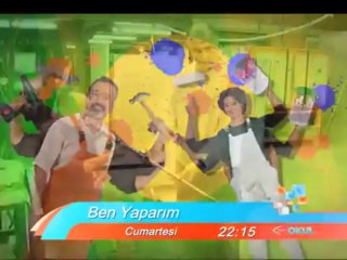 Gülbin ve Hüseyin yine yollarda