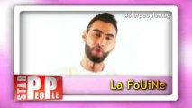 Star People #30 : La Fouine, 50 Cent, J-P. Gaultier & Zaho