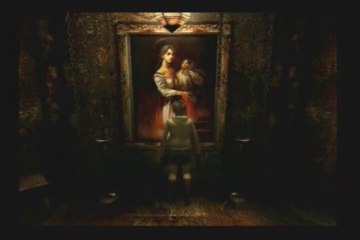 Silent Hill 3 walkthrough 10-a - L'église