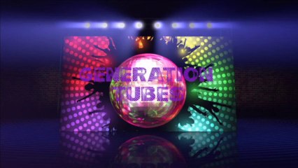 teaser spectacle "Génération Tubes"