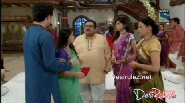 Amita Ka Amit 5th August 2013-Pt-2